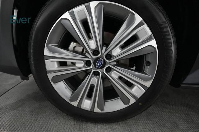 2023 Subaru Solterra Touring