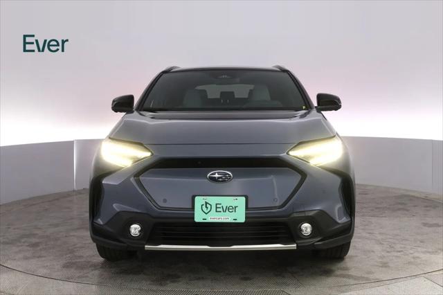 2023 Subaru Solterra Touring