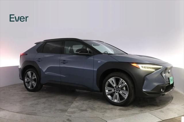 2023 Subaru Solterra Touring