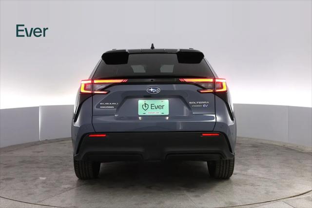 2023 Subaru Solterra Touring