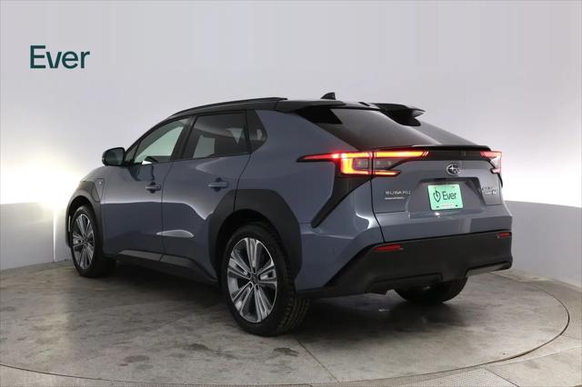 2023 Subaru Solterra Touring