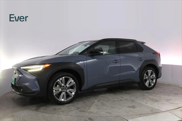 2023 Subaru Solterra Touring