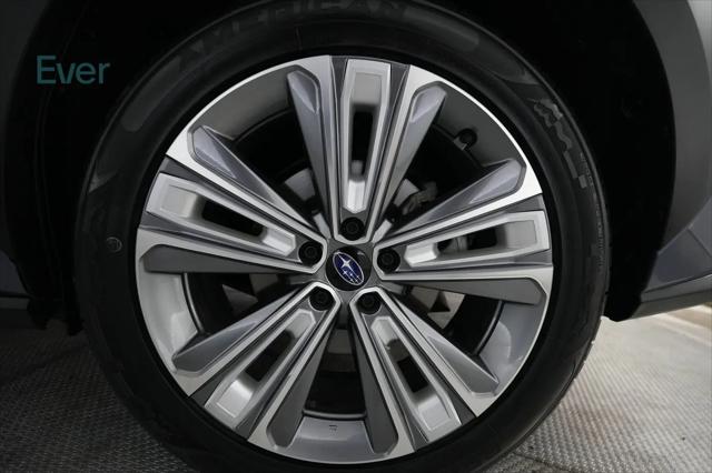 2023 Subaru Solterra Touring