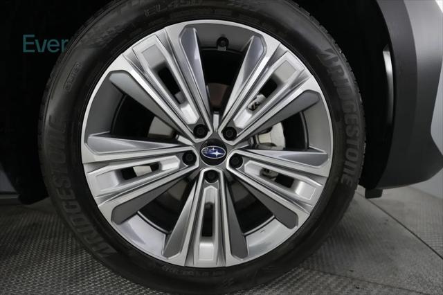 2023 Subaru Solterra Touring