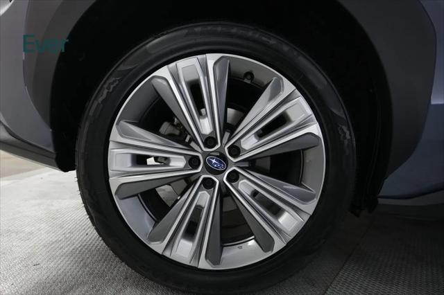 2023 Subaru Solterra Touring