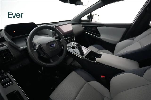2023 Subaru Solterra Touring