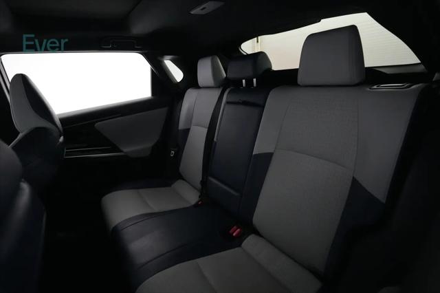 2023 Subaru Solterra Touring