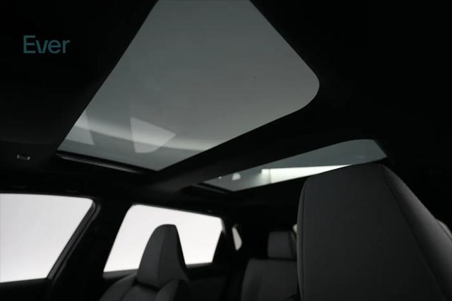 2023 Subaru Solterra Touring