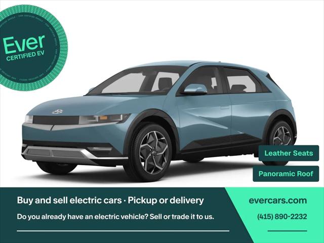 2024 Hyundai IONIQ 5 Limited for sale in San Francisco, CA