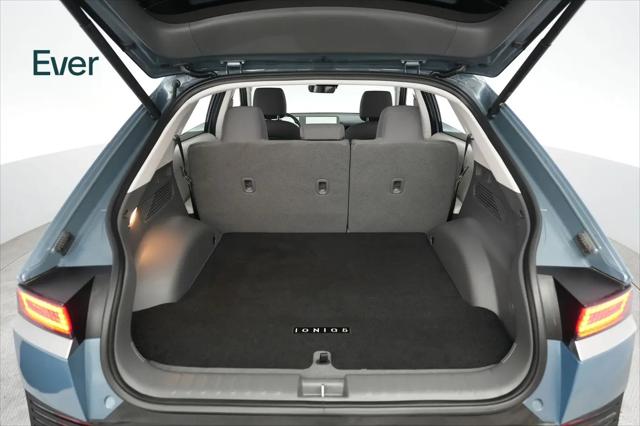 2024 Hyundai IONIQ 5 SEL