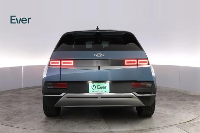 2024 Hyundai IONIQ 5 SEL