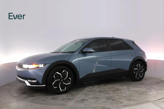 2024 Hyundai IONIQ 5 SEL