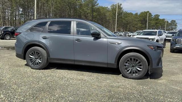 2026 Mazda CX-70 SC