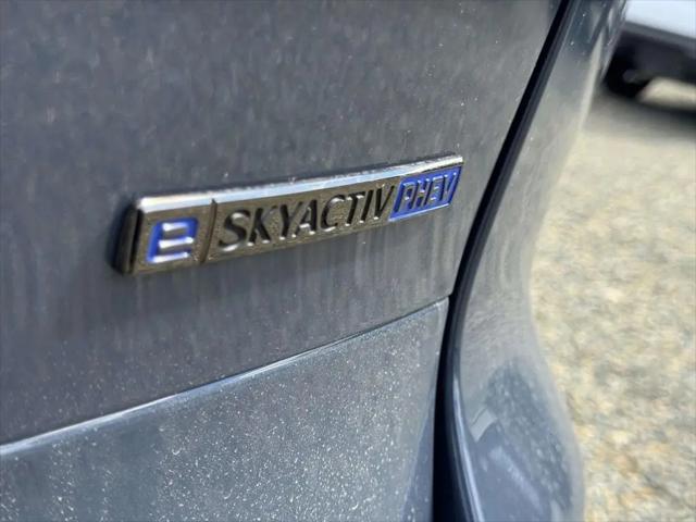 2026 Mazda CX-70 SC