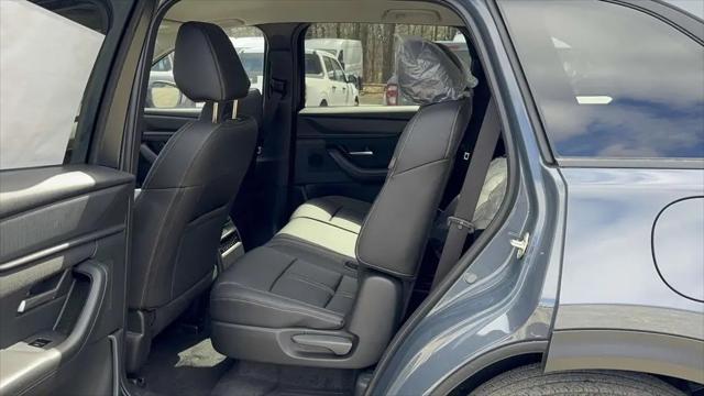 2026 Mazda CX-70 SC