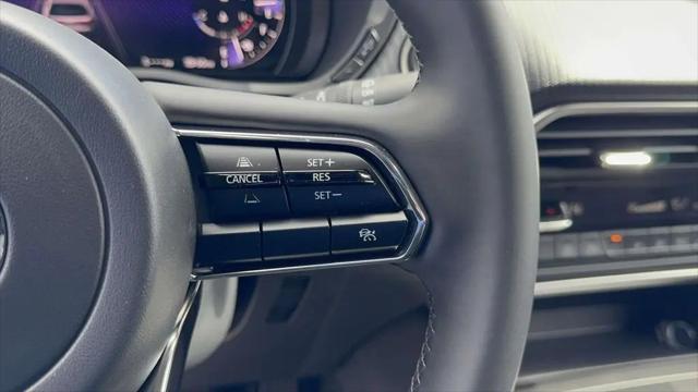 2026 Mazda CX-70 SC