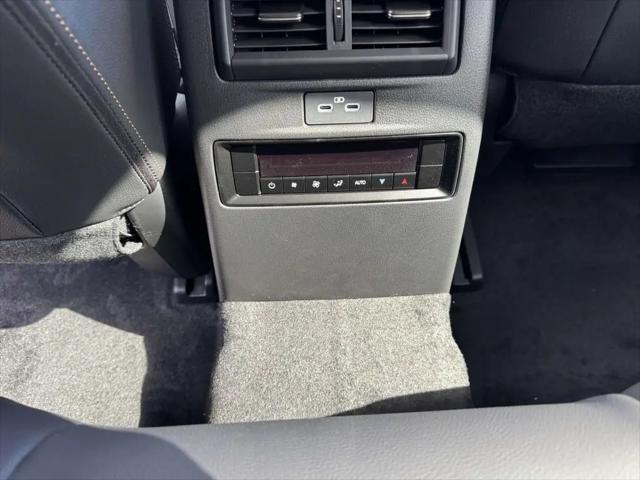 2026 Mazda CX-70 SC
