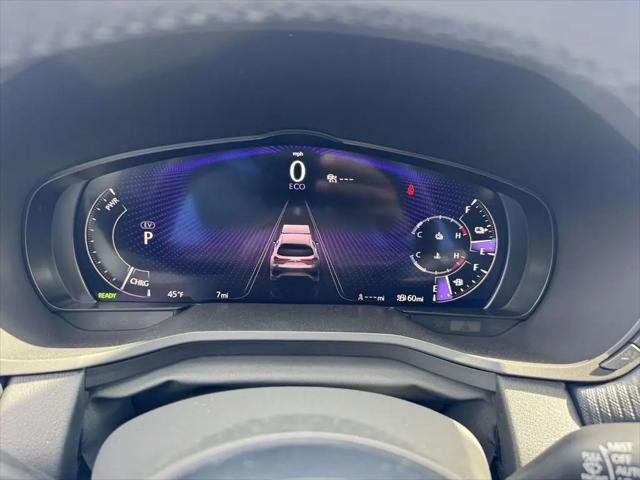 2026 Mazda CX-70 SC