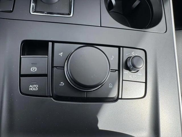 2026 Mazda CX-70 SC