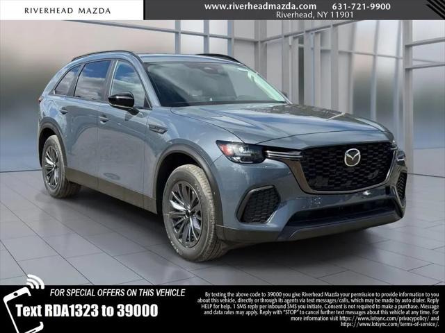 2026 Mazda CX-70 SC for sale in Riverhead, NY