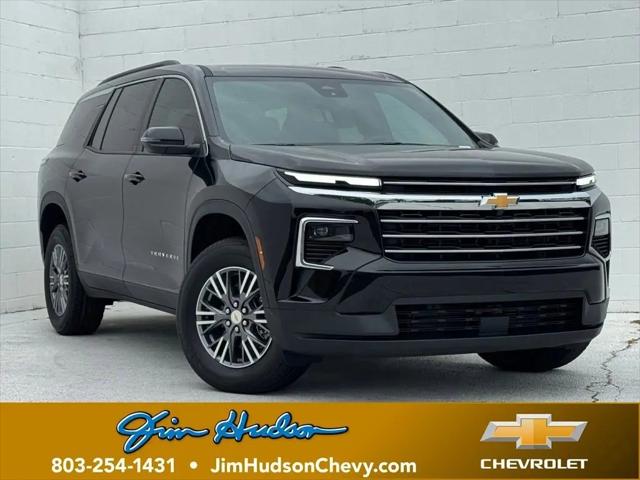 2026 Chevrolet Traverse FWD LT for sale in Columbia, SC
