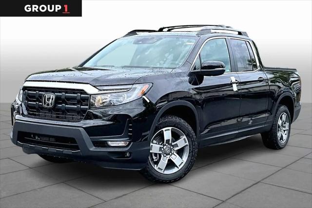 2026 Honda Ridgeline RTL for sale in Bluffington, SC