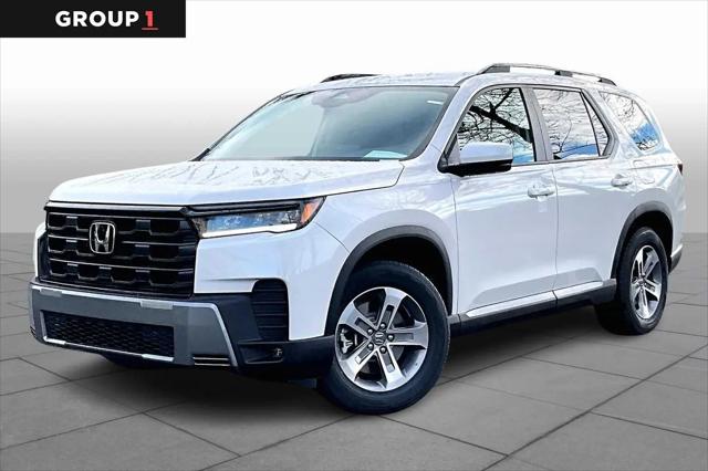 2026 Honda Pilot EX-L for sale in Bluffington, SC