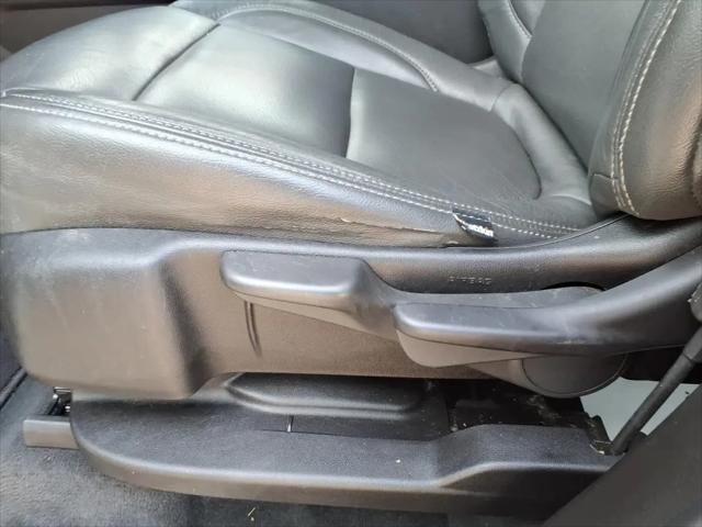 2021 Chevrolet Traverse FWD LS