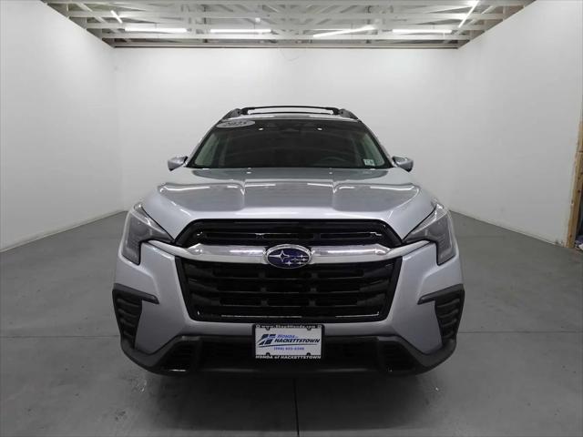 2025 Subaru Ascent Premium 8-Passenger