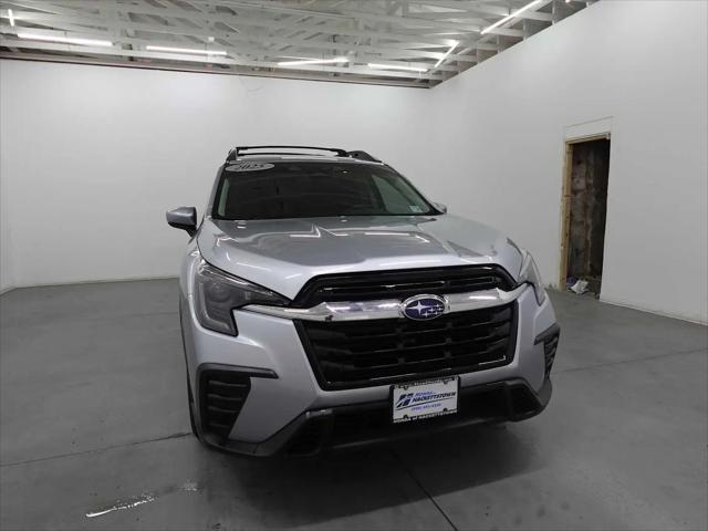 2025 Subaru Ascent Premium 8-Passenger