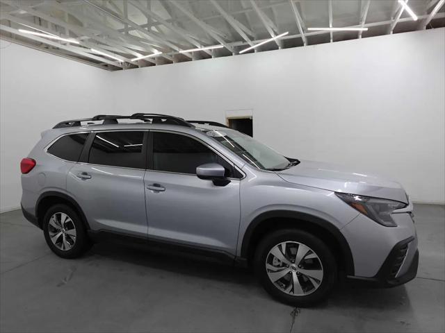 2025 Subaru Ascent Premium 8-Passenger