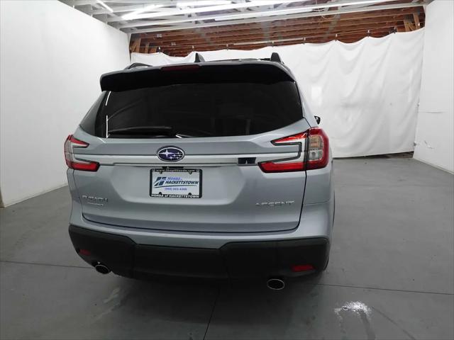 2025 Subaru Ascent Premium 8-Passenger