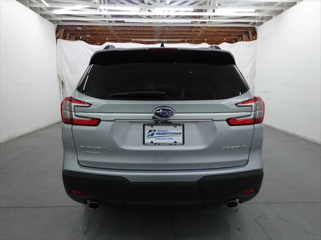 2025 Subaru Ascent Premium 8-Passenger
