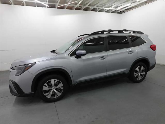 2025 Subaru Ascent Premium 8-Passenger