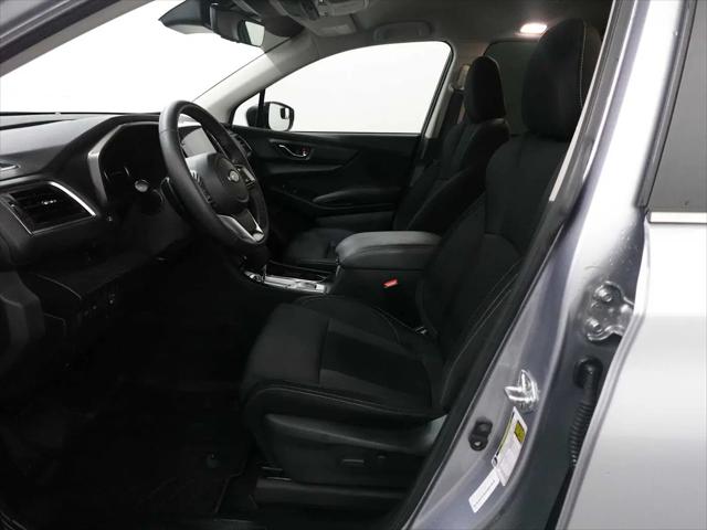 2025 Subaru Ascent Premium 8-Passenger