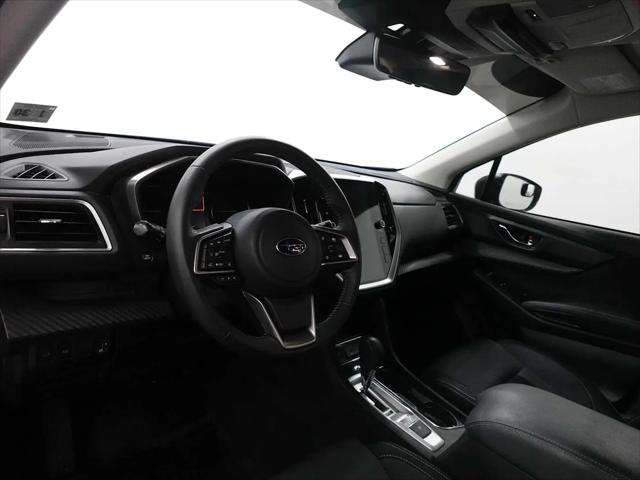 2025 Subaru Ascent Premium 8-Passenger