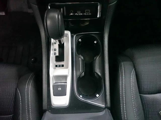 2025 Subaru Ascent Premium 8-Passenger