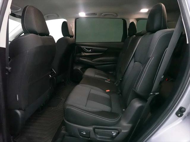 2025 Subaru Ascent Premium 8-Passenger