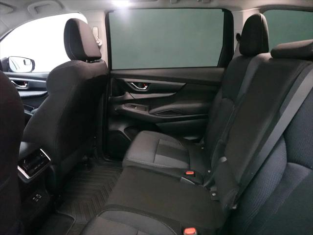 2025 Subaru Ascent Premium 8-Passenger