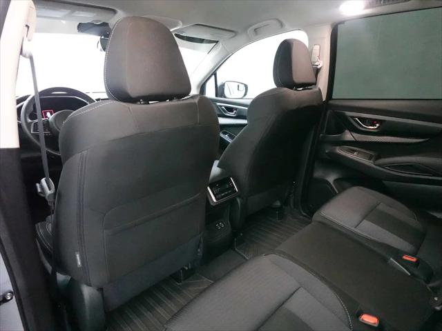 2025 Subaru Ascent Premium 8-Passenger