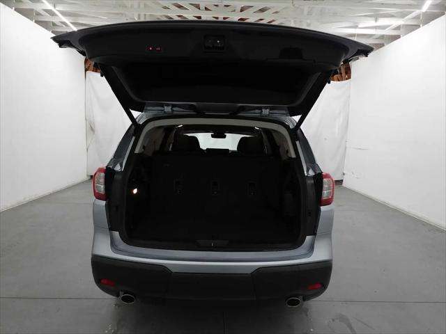 2025 Subaru Ascent Premium 8-Passenger
