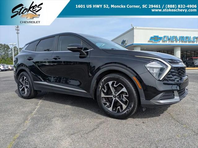 2023 Kia Sportage EX for sale in Moncks Corner, SC