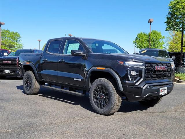 2026 GMC Canyon Elevation, 4WD for sale in Loveland, CO
