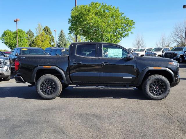 2026 GMC Canyon Elevation, 4WD