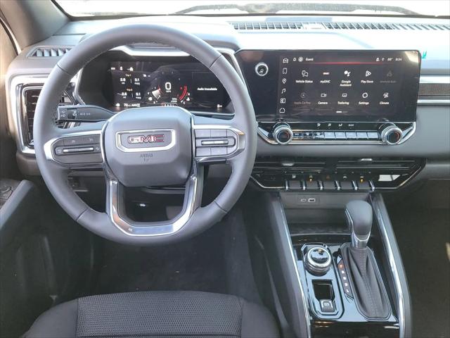 2026 GMC Canyon Elevation, 4WD