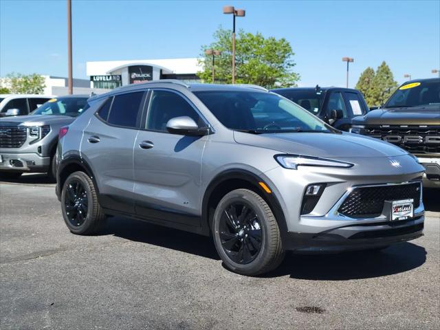 2026 Buick Encore GX Sport Touring AWD for sale in Loveland, CO