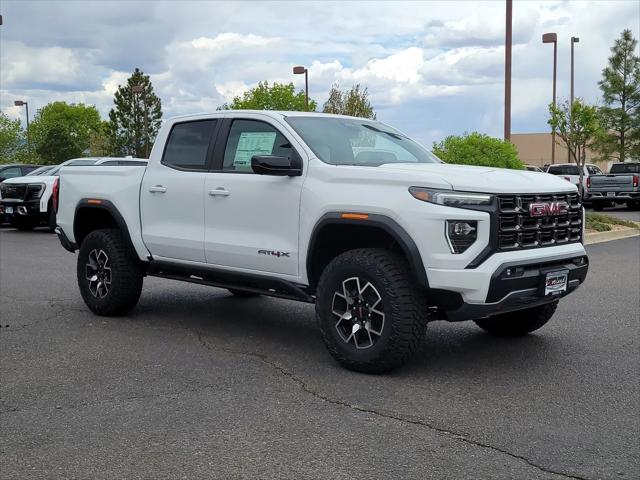 2026 GMC Canyon AT4X, 4WD for sale in Loveland, CO