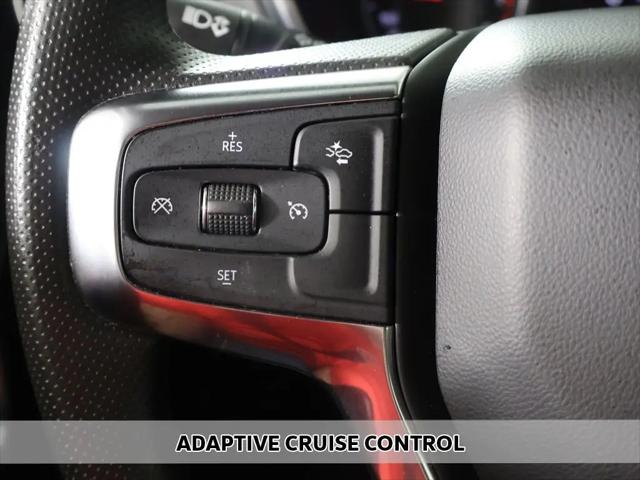 2024 Chevrolet Blazer FWD 2LT