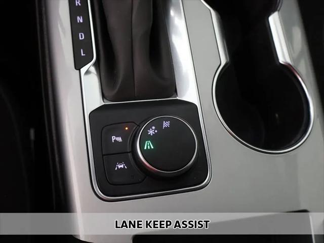 2024 Chevrolet Blazer FWD 2LT