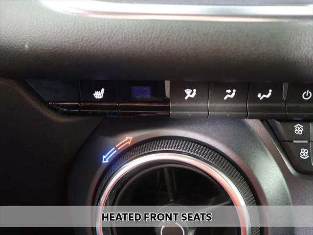 2024 Chevrolet Blazer FWD 2LT